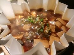 人间豆腐-穹六人间 people 6(岳阳路店)