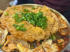 -龍城柳州螺蛳粉(群星路店)