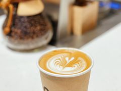 -% Arabica阿拉比卡咖啡烘焙工坊