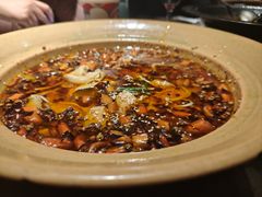 -薇酌饮·陕西菜(南门外店)