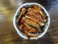 -小潘记鸭血粉丝汤