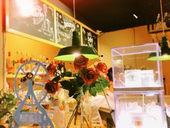 -Deer Park鹿园西餐(仁恒置地广场店)