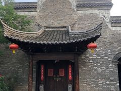 -朱仙镇启封故园景区
