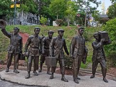 -中央革命根据地历史博物馆