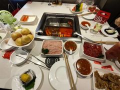 -海底捞火锅(锦艺城店)
