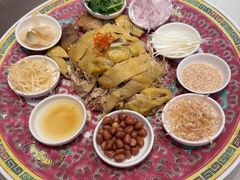 -顺味凤城·顺德菜专门店(九六广场店)