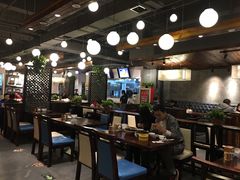 -悟长年潮汕菜砂锅粥(圣熙8号店)