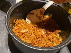 -炊烟小炒黄牛肉(浦东世纪汇店)
