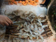 -鑫海汇海鲜烤肉自助(北国商城店)
