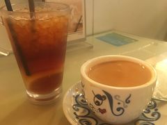 -翠华餐厅(湾仔店)