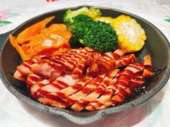 -五马集·海鲜·温州大牌档(黑金冠五马街十字路口店)