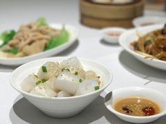 -潮福城大酒楼·潮味粤品·港式点心(湖滨北路店)