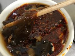 -杨记灌肠(食品街店)