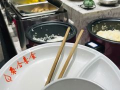 -泰合素食(双流店)