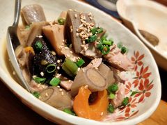 筑前煮-みほりん味保灵(六月汇广场店)
