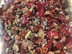 -兔槽江湖菜·重庆璧山兔(水围店)