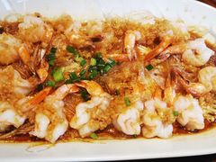 -妈妈菜舟山海鲜(定海古城店)