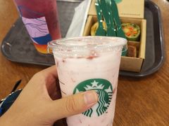 -星巴克(无锡大东方店)
