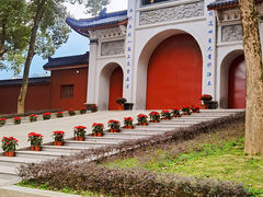 -福清灵石山国家森林公园