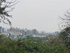 -南溪山景区