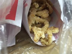 鸡柳-香酥鸡排(京汉大道店)