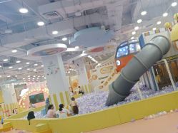 -万达宝贝王(三明店)