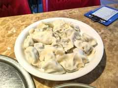 -老大连·海肠捞饭·大连海鲜大连菜(西安路店)