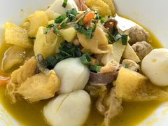 -卢小厨私房菜(长兴店)