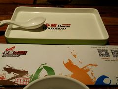 -多嘴肉蟹煲(万达店)