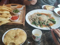 -柒皓餐廳(高新十路店)