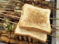 -兄弟联果木炭烤翅·50年家传鸡翅秘方