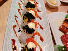 绯闻寿司-山之川日料放题(通州店)