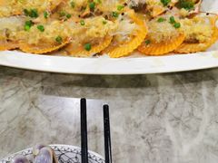 -四川小胡子海鲜(丁村万人海鲜广场店)