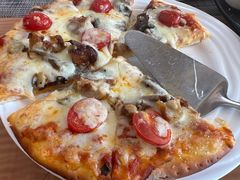 -国宾酒店-花园咖啡自助餐厅(北营房中街店)