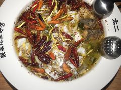 -太二酸菜鱼(深圳布吉万象汇店)