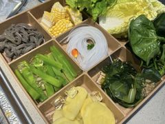 -海底捞火锅(王府井店)