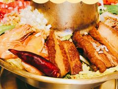 -鼓楼东街老火锅(鼓楼店)