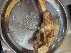 -诺敏塔拉奶茶-布里亚特包子-手把肉(锦都会店)