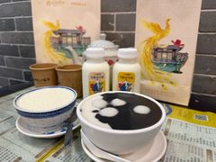 -民信老铺(双皮奶博物馆店)
