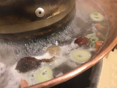 -月圆火锅(宁海东路二店)