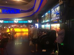 -万达影城(南宁印象城IMAX店)