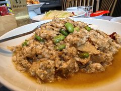 -老头儿油爆虾(星光一期店)