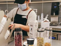 -Seesaw Coffee(前滩中心店)