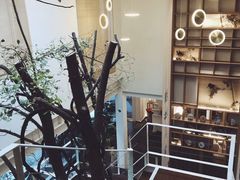 -纳地素食(石门公园店)