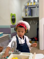 -meland club亲子乐园(重庆万象城店)