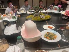 -海月轩海鲜豆捞(紫金塔店)