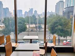 -麦当劳(国贸店)