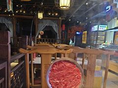 -东道煮牛肉火锅(重庆路店)