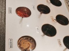 -新辣道鱼火锅(上地华联店)
