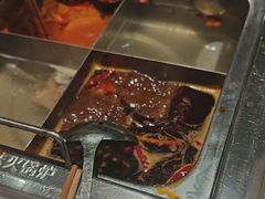 -海底捞火锅(吾悦广场店)